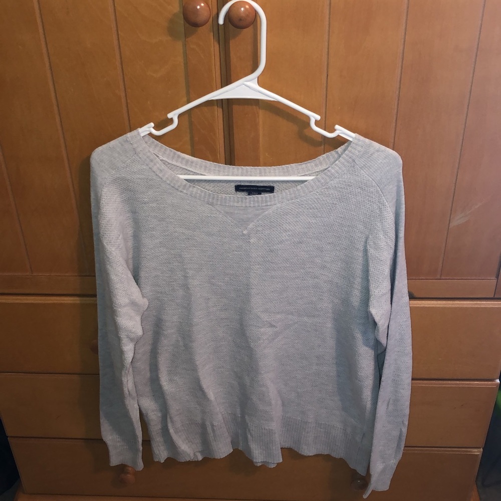 American Eagle sweater
